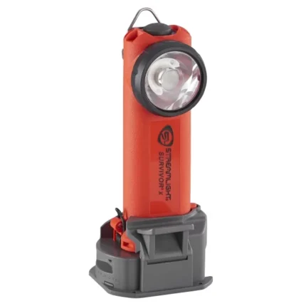 Latarka Streamlight SURVIVOR 230V